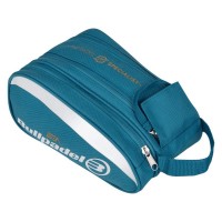 Bullpadel Bea Gonzalez BPP26018 Trousse de toilette Sarcelle