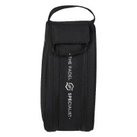 Bullpadel BPNEX003 Trousse de toilette noire