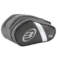 Bullpadel Chingotto BPP-25008 Trousse de toilette argentée