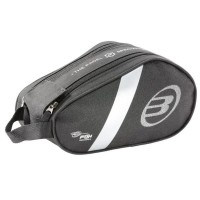 Bullpadel Chingotto BPP-25008 Trousse de toilette argentée