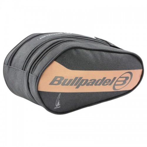 Neceser Bullpadel Juan Tello BPP-25008 Negro
