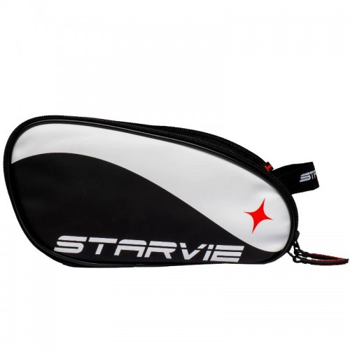 StarVie Wave Black White Toiletry Bag StarVie Wave Black White Toiletry Bag