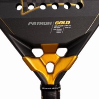 Pack Black Crown Patron Gold
