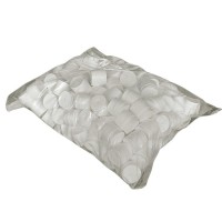 Overgrips Head Padel Pro Blanco 200 Unidades