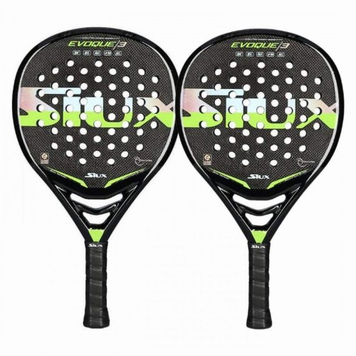 Pack de pelles Siux Evoque 3 X2