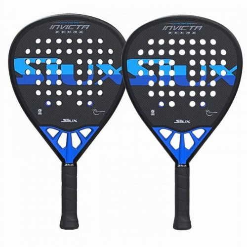 Pack Pelle Siux Invicta X2