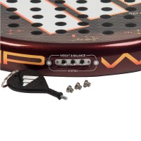 Pala Adidas Alex Ruiz Adipower Multiweight Control Pro Edt 2025