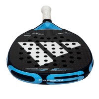 Pala Adidas Maxi Arce Cross It Carbon 2025