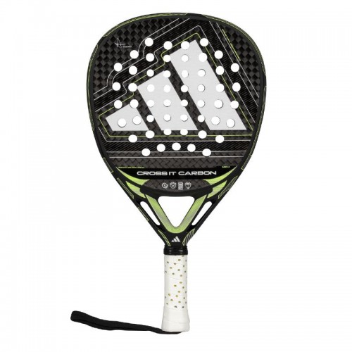 Adidas Maxi Arce Cross It Carbon 3.5 2026 Racket