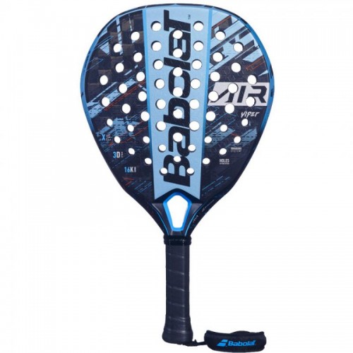 Nutmeg Babolat Air Viper 2024 Nutmeg Babolat Air Viper 2024
