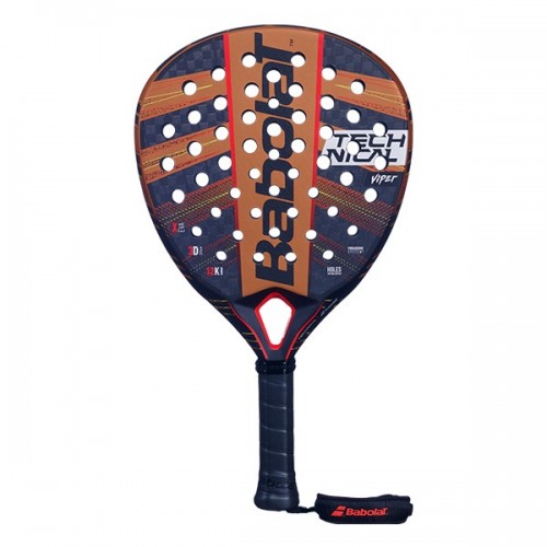 Pala Babolat Technical Viper 2024 Pala Babolat Technical Viper 2024