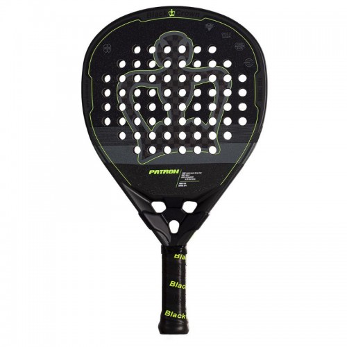 Pala Black Crown Patron 2024