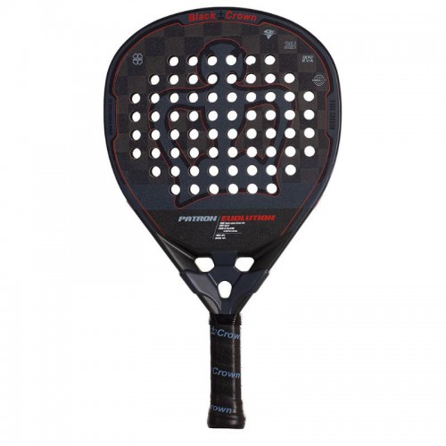 Pala Black Crown Patron Evolution 2024 Pala Black Crown Patron Evolution 2024
