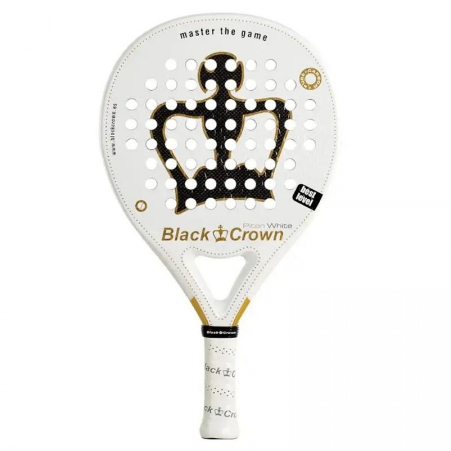 Pala Couronne Noire Piton Blanco 2025