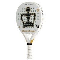 Pala Couronne Noire Piton Blanco 2025
