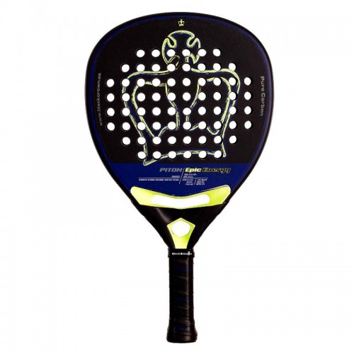 Pala Couronne Noire Piton Energie Epique 2025 Pala Couronne Noire Piton Energie Epique 2025