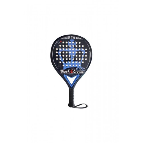 Pala Black Crown Shark