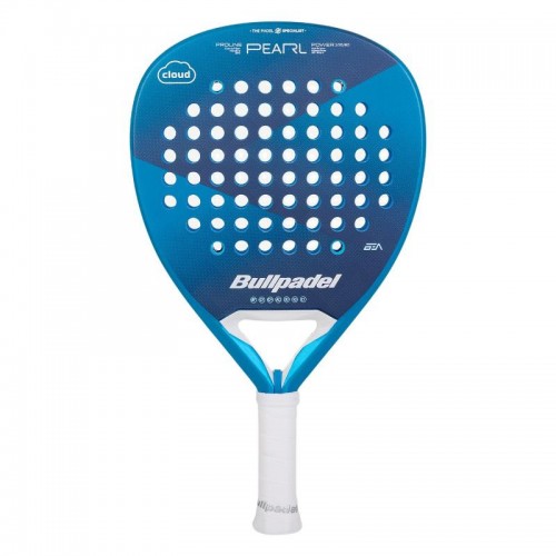 Bullpadel Bea Gonzalez Pearl Cloud 2025 Racket Bullpadel Bea Gonzalez Pearl Cloud 2025 Racket