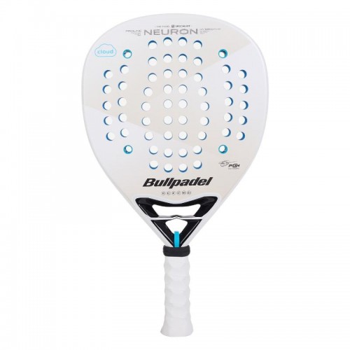 Bullpadel Chingotto Neuron Cloud 2025 Racket Bullpadel Chingotto Neuron Cloud 2025 Racket