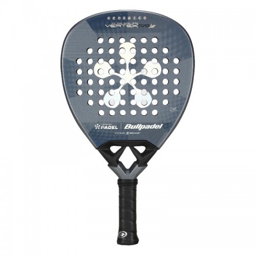 Raquete Bullpadel Delfi Brea Vertex 05 Light Premier Padel 2026