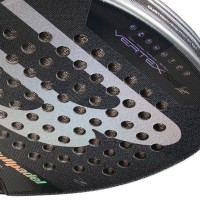 Raquete Bullpadel Delfi Brea Vertex 05 Light Premier Padel 2026