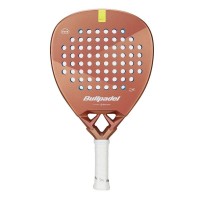 Pala Bullpadel Delfi Brea Vertex 05 Woman Cloud 2026