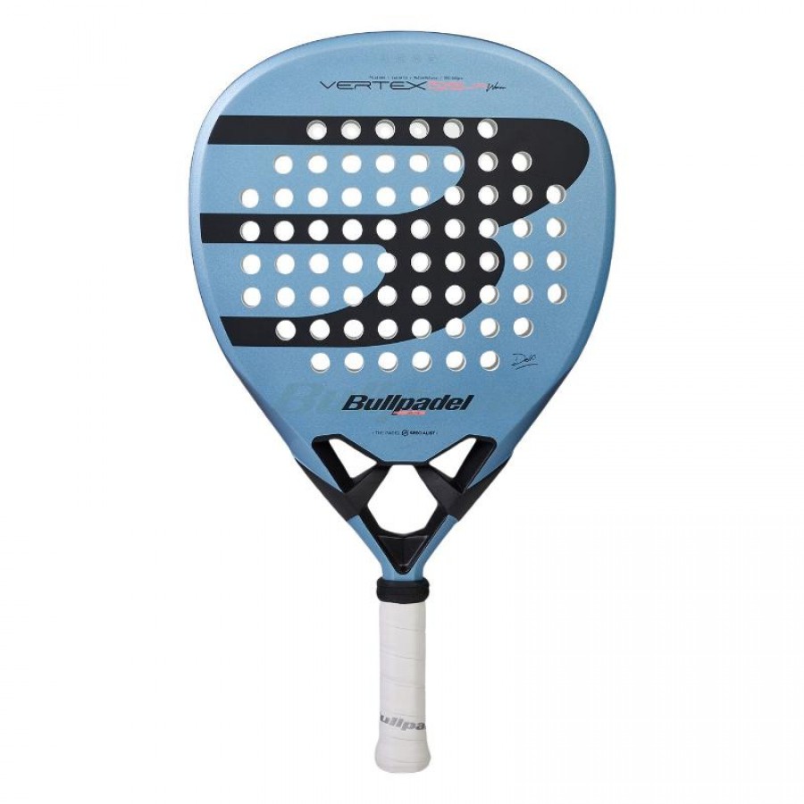 Bullpadel Delfi Brea Vertex 05 Mulher Junior 2026 Raquete
