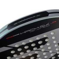 Raquette Bullpadel Paquito Navarro Hack 04 Junior 2026