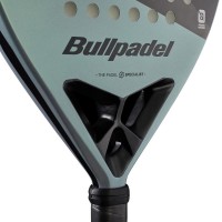 Raquette Bullpadel Paquito Navarro Hack 04 Junior 2026