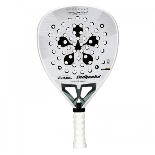 Bullpadel Paquito Navarro Hack 04 Premier Padel 2026 Raquette