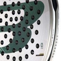 Bullpadel Paquito Navarro Hack 04 Premier Padel 2026 Raquette