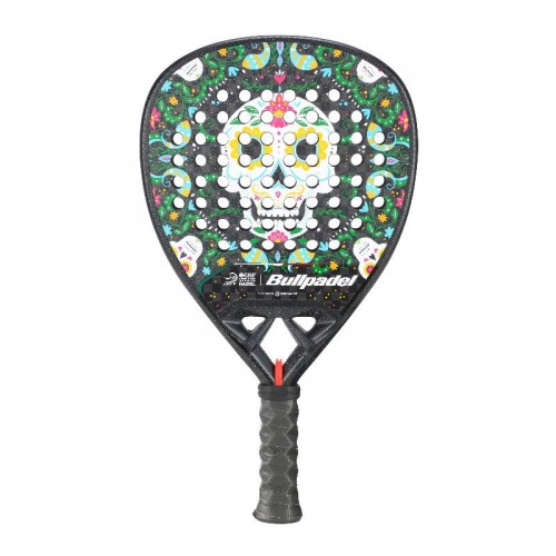 Pala Bullpadel Tello Di Nenno MX Vertex 04 2024