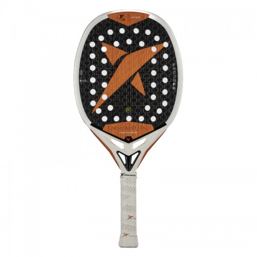 Pala Drop Shot Beach Tenis Furia Attack Pala Drop Shot Beach Tenis Furia Attack