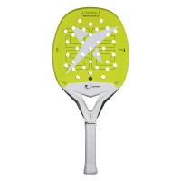 Renegade Comfort Yellow Drop Shot Beach Tennis Racket