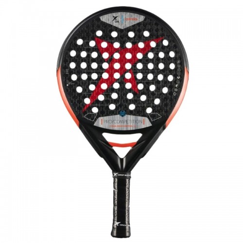 Pala Drop Shot Conqueror Control 1.0 2025 Pala Drop Shot Conqueror Control 1.0 2025