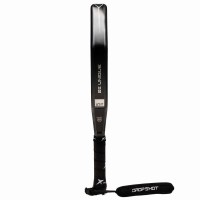 Attaque cybernétique Pala Drop Shot 2026