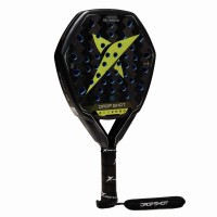 Attaque cybernétique Pala Drop Shot 2026