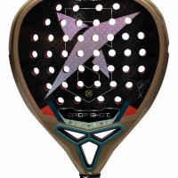 Pala Drop Shot Jon Sanz Attaque Axion 2.0 2026