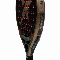 Pala Drop Shot Jon Sanz Axion Ataque Júnior