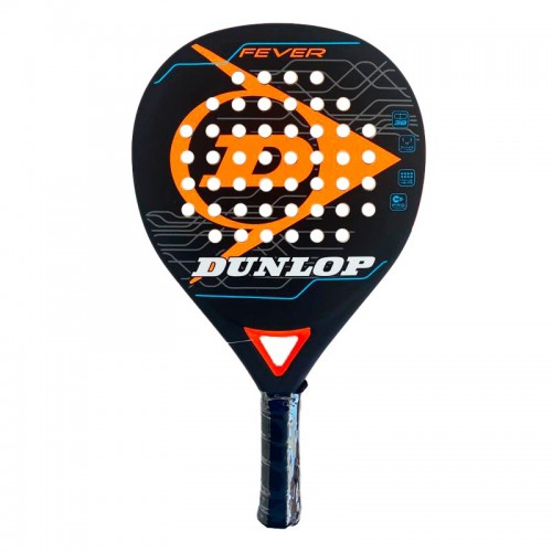 Shovel Dunlop Fever Orange Shovel Dunlop Fever Orange