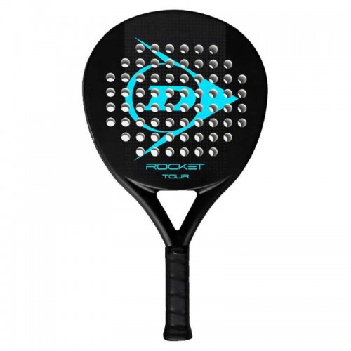 Dunlop Rocket Tour Blue Shovel Dunlop Rocket Tour Blue Shovel