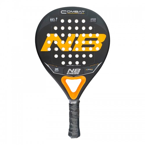 Pala Enebe Combat Orange Pala Enebe Combat Orange