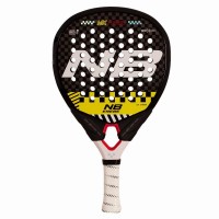 Pala Enebe MX Turbo Amarillo 2027