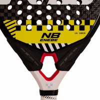 Pala Enebe MX Turbo Amarillo 2027