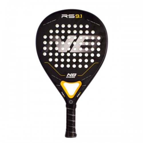 Shovel Enebe RS 9.1 Yellow Shovel Enebe RS 9.1 Yellow