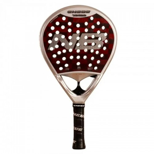 Pala Enebe Suburban 12K Rojo 2026 Pala Enebe Suburban 12K Rojo 2026