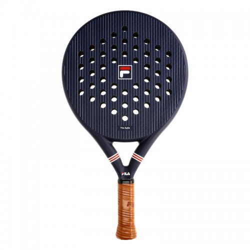 Pala Fila The Agilis Azul