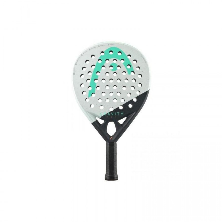 Tête Pala Mini Gravity Pro 18 cm 2024