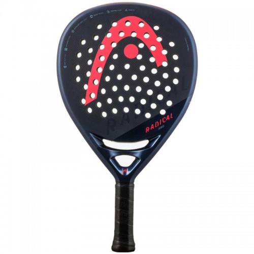 Tete Pala Radical Pro 2024 Tete Pala Radical Pro 2024
