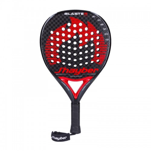 Shovel JHayber Blaster 12K Red Shovel JHayber Blaster 12K Red